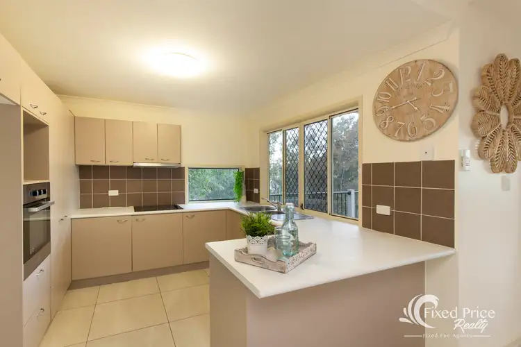 Sixth view of Homely house listing, 6 Viewland Drive, Mooloolah Valley QLD 4553