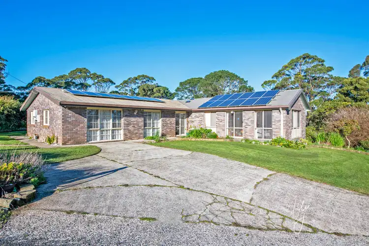 Second view of Homely house listing, 609 Mengha Road, Forest TAS 7330