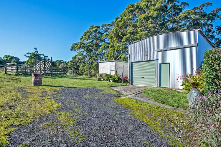 Fourth view of Homely house listing, 609 Mengha Road, Forest TAS 7330