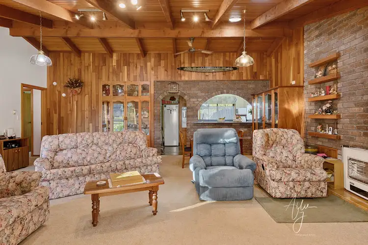 Sixth view of Homely house listing, 609 Mengha Road, Forest TAS 7330
