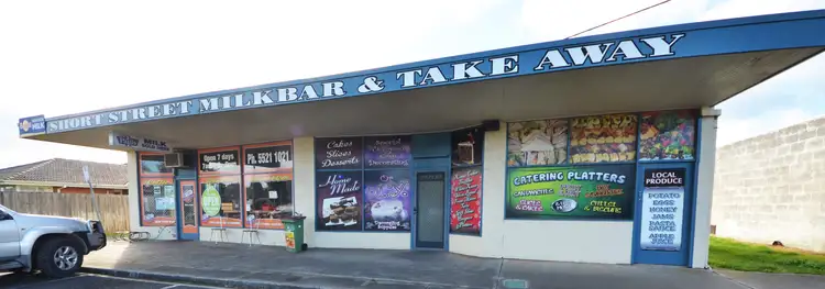 76-80 Short Street, Portland VIC 3305