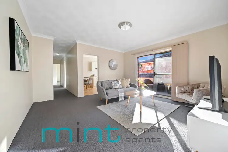 3/50 Fourth Avenue, Campsie NSW 2194