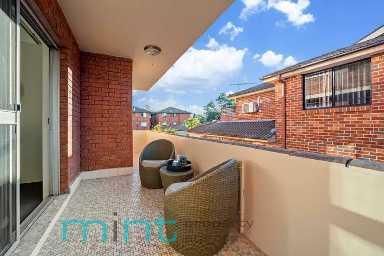 Third view of Homely apartment listing, 3/50 Fourth Avenue, Campsie NSW 2194