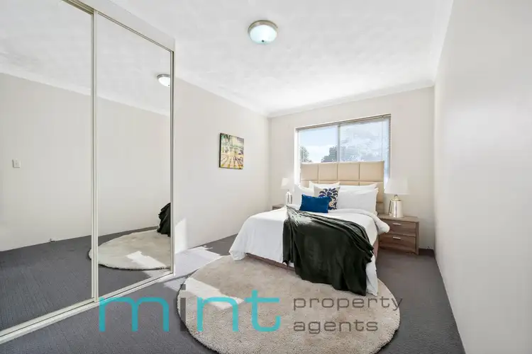 Fourth view of Homely apartment listing, 3/50 Fourth Avenue, Campsie NSW 2194