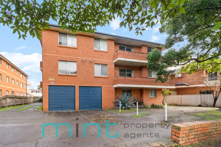 Fifth view of Homely apartment listing, 3/50 Fourth Avenue, Campsie NSW 2194