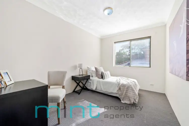 Sixth view of Homely apartment listing, 3/50 Fourth Avenue, Campsie NSW 2194