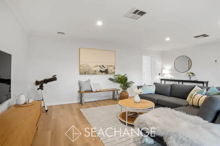 Fifth view of Homely house listing, 5 Vogel Avenue, Mount Martha VIC 3934