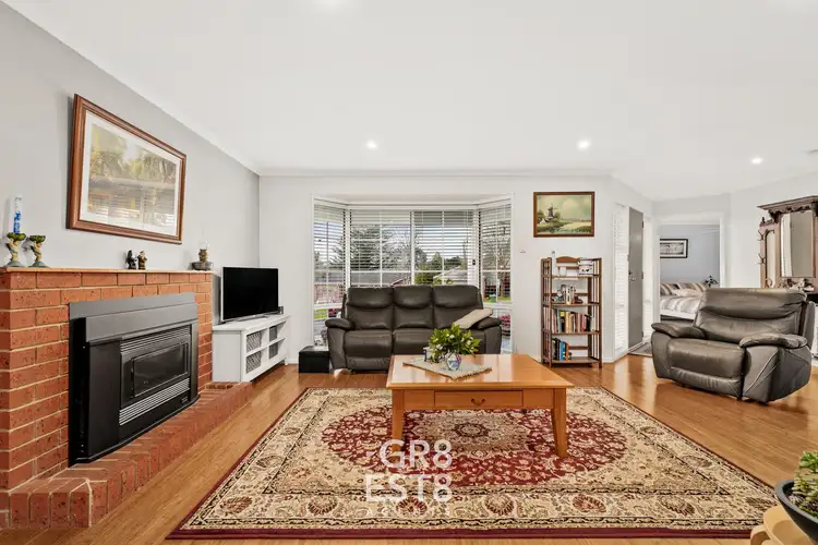 Sixth view of Homely house listing, 24 Van Der Haar Avenue, Berwick VIC 3806