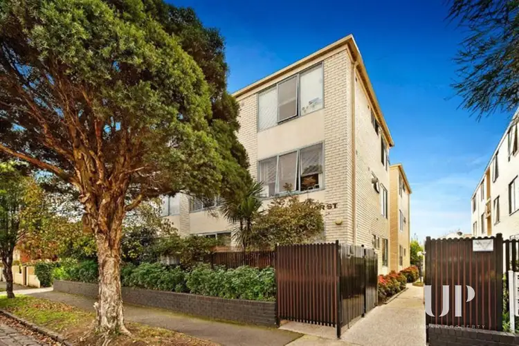 5/66 Grosvenor Street, Balaclava VIC 3183