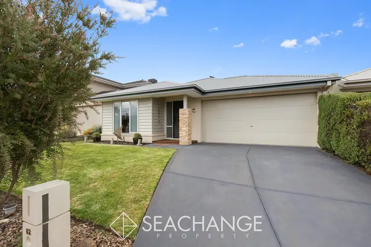 62 Oceanic Drive, Safety Beach VIC 3936