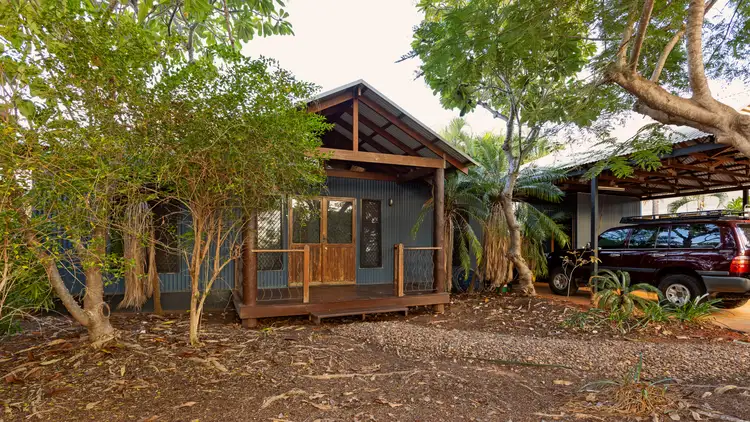 Third view of Homely house listing, 23 Godwit Crescent, Djugun WA 6725