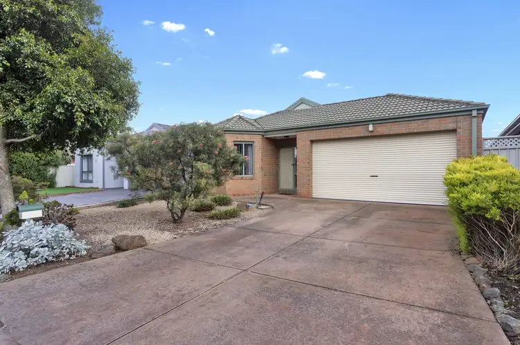 Main view of Homely house listing, 10 Quilan Court, Caroline Springs VIC 3023