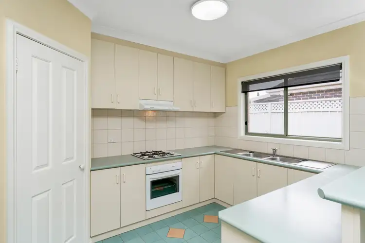 Second view of Homely house listing, 10 Quilan Court, Caroline Springs VIC 3023