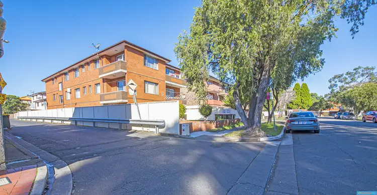 Main view of Homely block of units listing, 2 Clifford Ave, Canley Vale NSW 2166, Canley Vale NSW 2166
