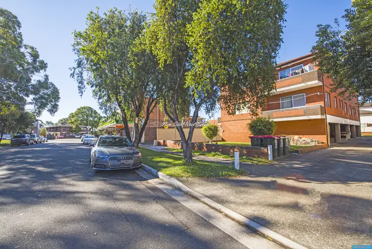 Second view of Homely block of units listing, 2 Clifford Ave, Canley Vale NSW 2166, Canley Vale NSW 2166