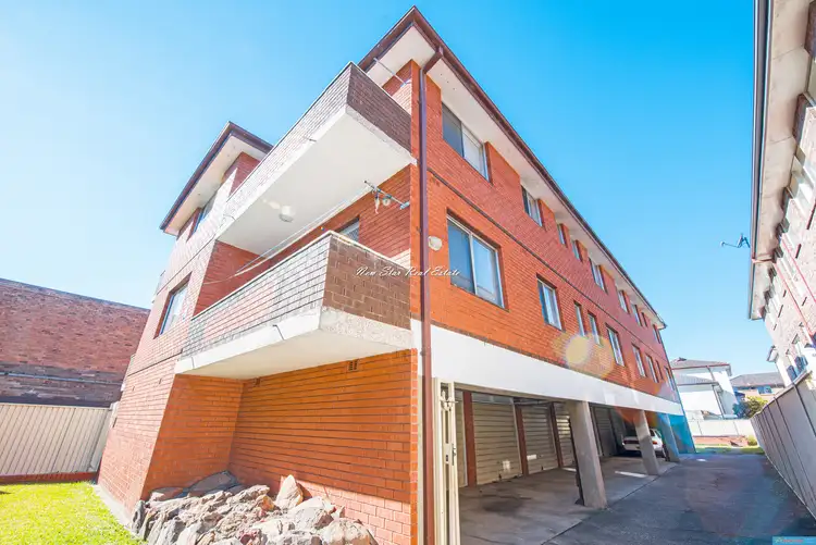 Third view of Homely block of units listing, 2 Clifford Ave, Canley Vale NSW 2166, Canley Vale NSW 2166
