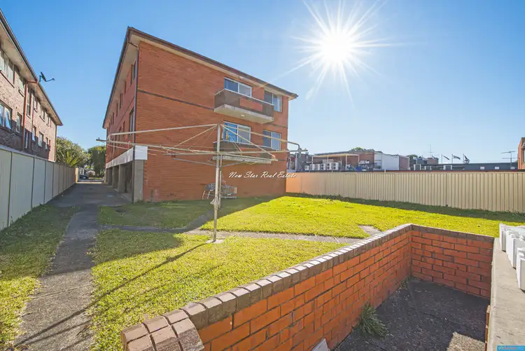 Fourth view of Homely block of units listing, 2 Clifford Ave, Canley Vale NSW 2166, Canley Vale NSW 2166