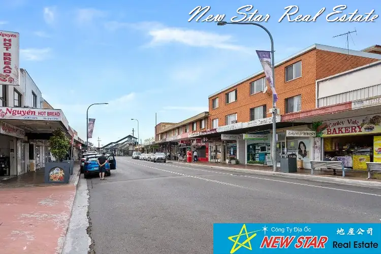 Fifth view of Homely block of units listing, 2 Clifford Ave, Canley Vale NSW 2166, Canley Vale NSW 2166