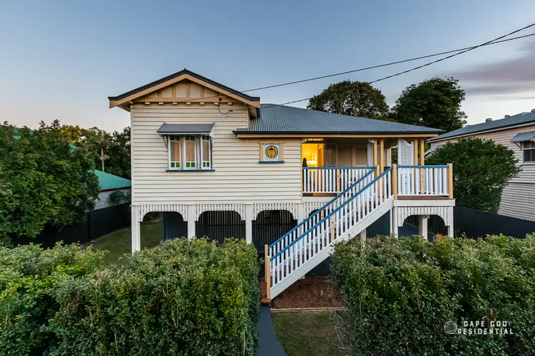 151 York Street, Nundah QLD 4012