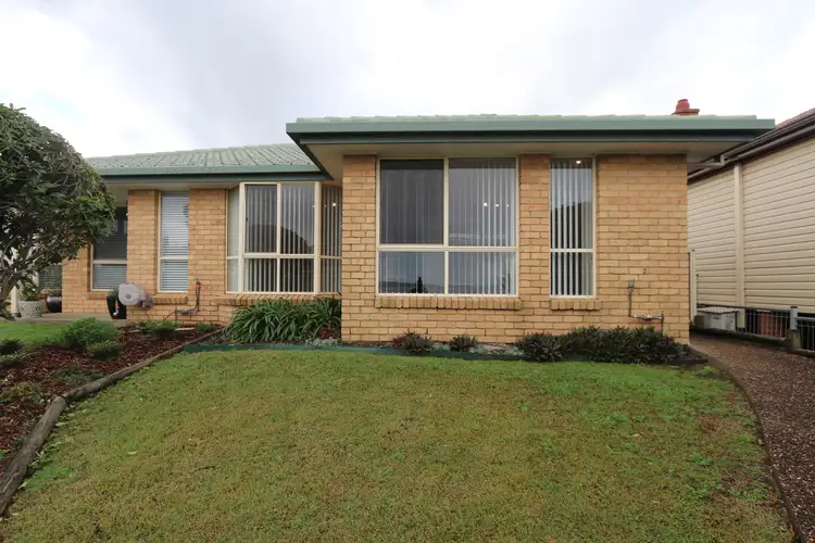 2/228 The Esplanade, Speers Point NSW 2284