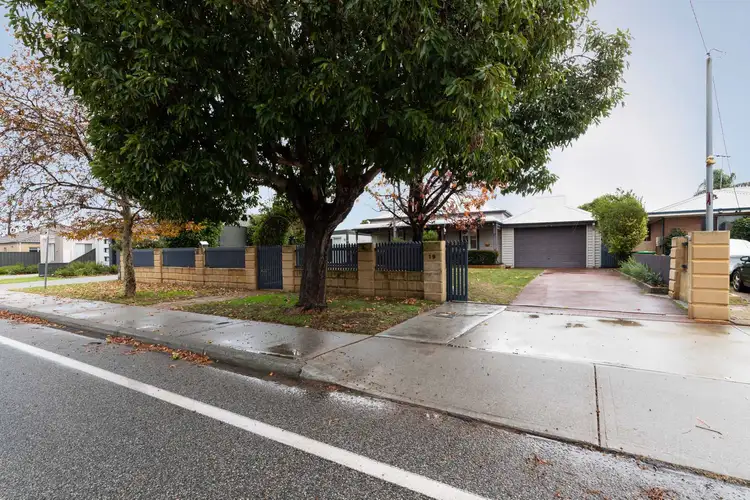19 Ivanhoe Street, Bassendean WA 6054