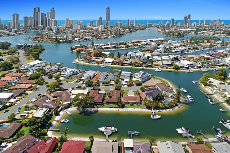 12 Inga Avenue, Surfers Paradise QLD 4217