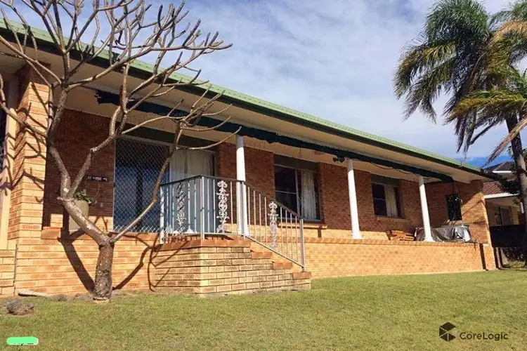Seventh view of Homely house listing, 12 Inga Avenue, Surfers Paradise QLD 4217