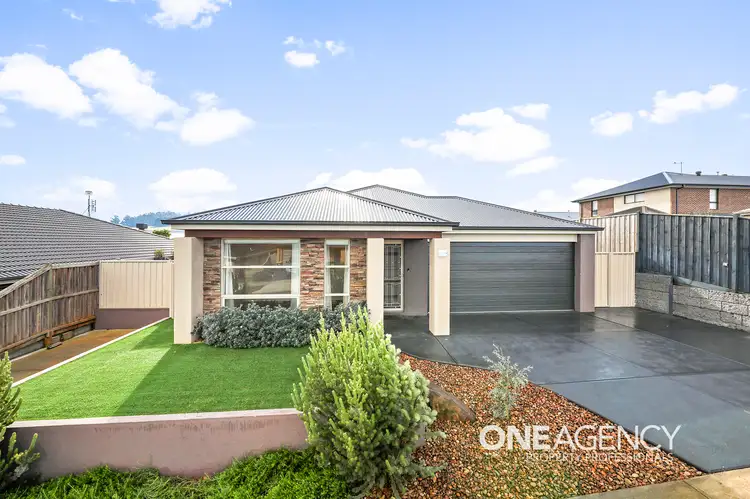 Main view of Homely house listing, 19 Golden Avenue, Warragul VIC 3820