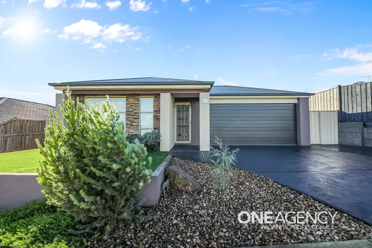 Second view of Homely house listing, 19 Golden Avenue, Warragul VIC 3820