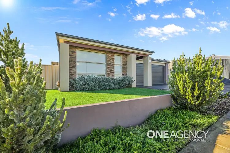 Third view of Homely house listing, 19 Golden Avenue, Warragul VIC 3820