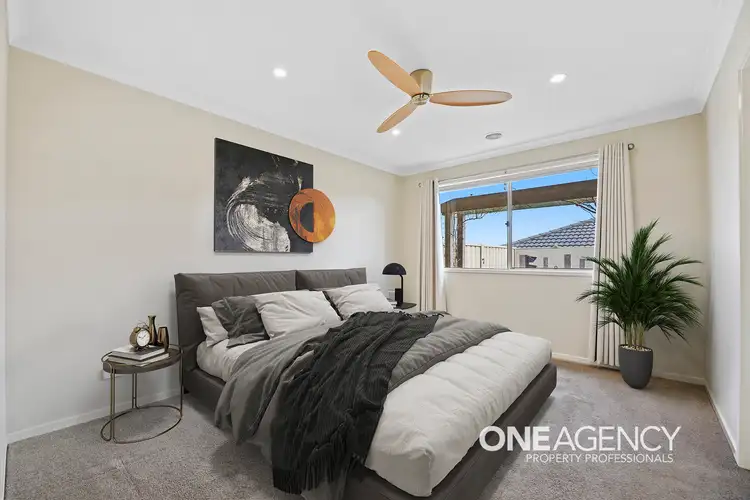 Fifth view of Homely house listing, 19 Golden Avenue, Warragul VIC 3820