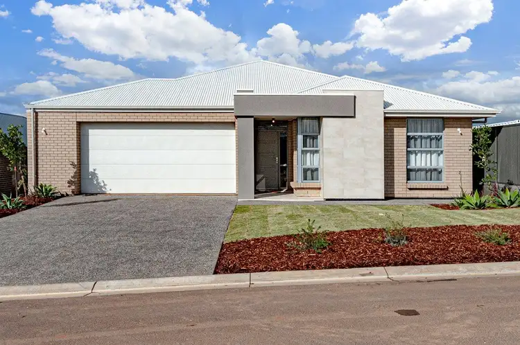 27 OGILVY ROAD, Gawler East SA 5118
