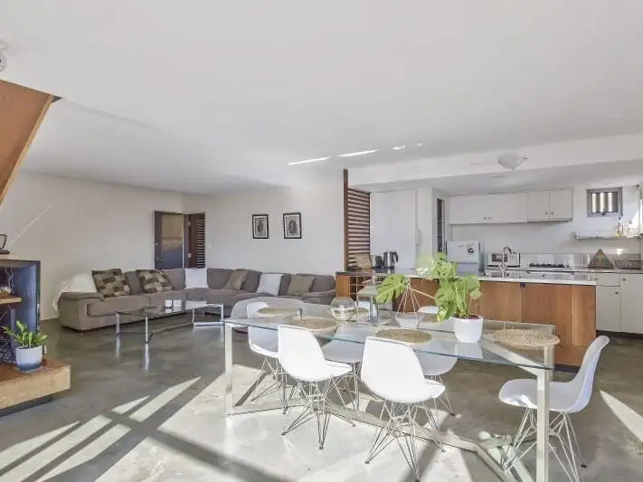 Sixth view of Homely house listing, 3/454 Brunswick Street, Fortitude Valley QLD 4006