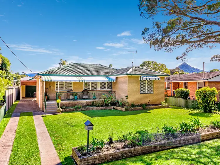 42 Morrison Avenue, Mullumbimby NSW 2482