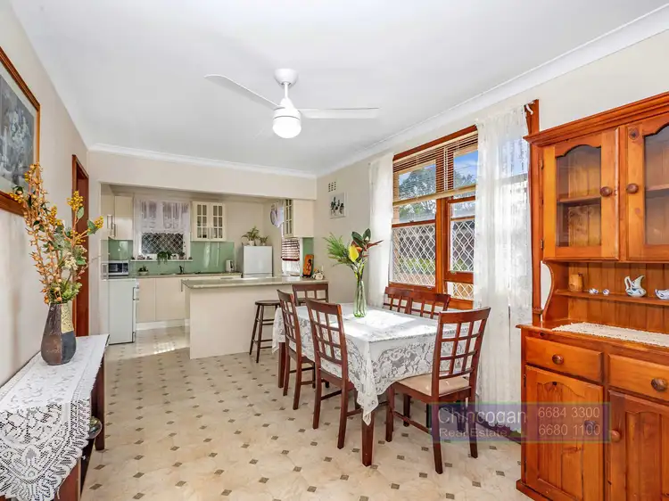 Fourth view of Homely house listing, 42 Morrison Avenue, Mullumbimby NSW 2482