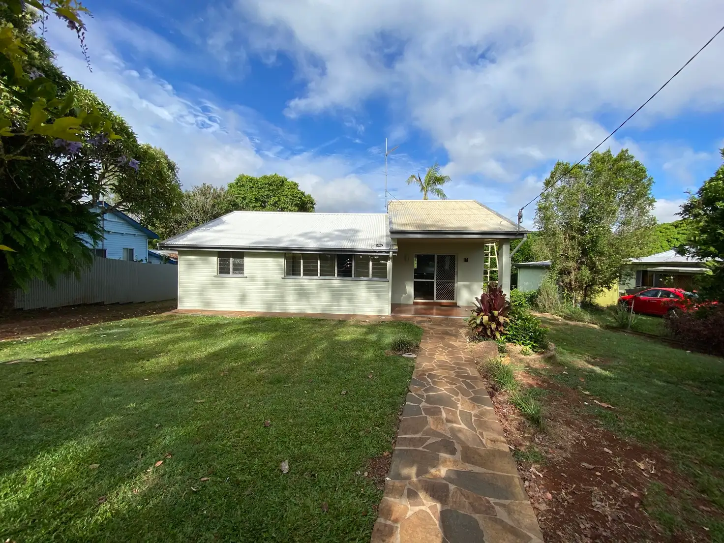 Main view of Homely house listing, 55 HERBERTON ROAD, Atherton QLD 4883