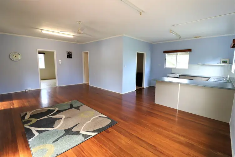 Second view of Homely house listing, 55 HERBERTON ROAD, Atherton QLD 4883