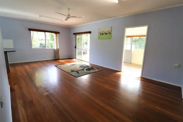 Fourth view of Homely house listing, 55 HERBERTON ROAD, Atherton QLD 4883