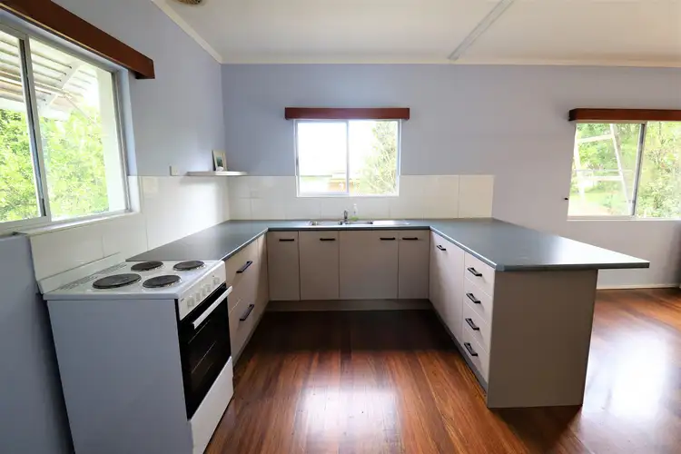 Sixth view of Homely house listing, 55 HERBERTON ROAD, Atherton QLD 4883