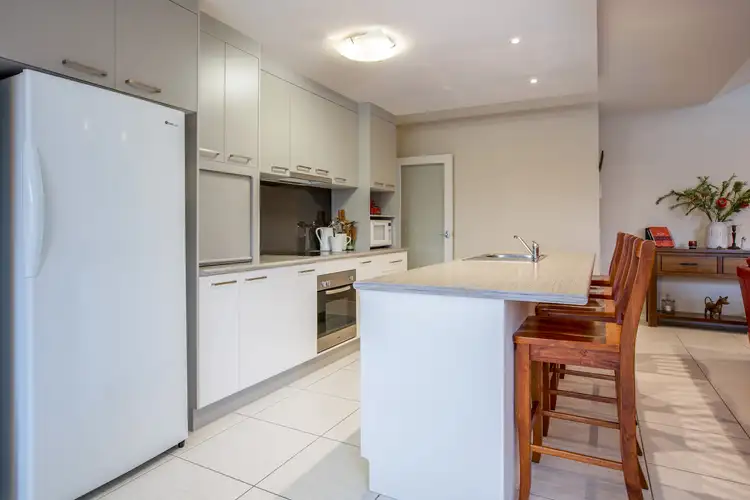 Fourth view of Homely house listing, 3 Grange Close, Wodonga VIC 3690