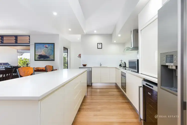 2 Brahminy Place, Zilzie QLD 4710
