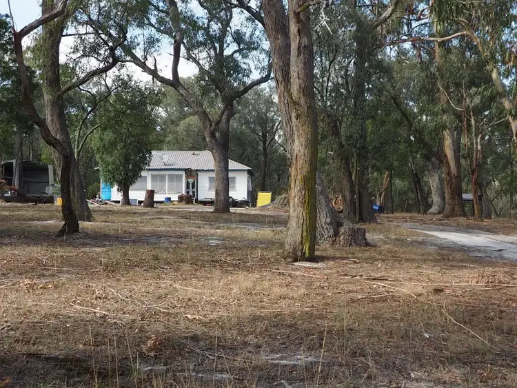 LOT 1 Gormandale Stradbroke Road, Gormandale VIC 3873