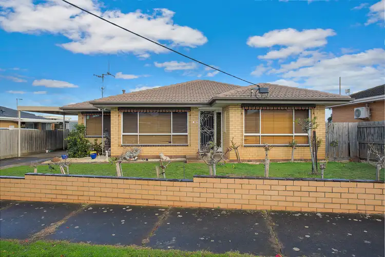 Main view of Homely house listing, 13 Patterson Street, Warrnambool VIC 3280