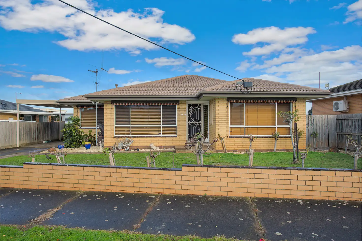 Main view of Homely house listing, 13 Patterson Street, Warrnambool VIC 3280