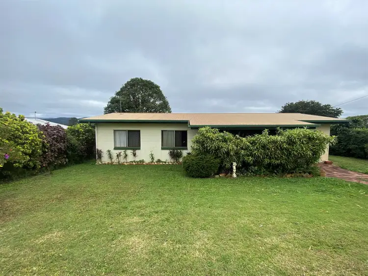 4 RITA CIRCUIT, Atherton QLD 4883