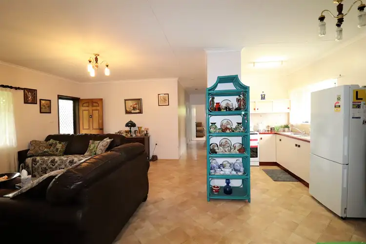 Second view of Homely house listing, 4 RITA CIRCUIT, Atherton QLD 4883