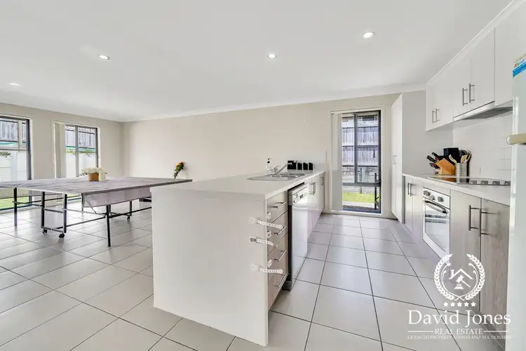 Second view of Homely house listing, 5 Myrtle Avenue, Ormeau QLD 4208