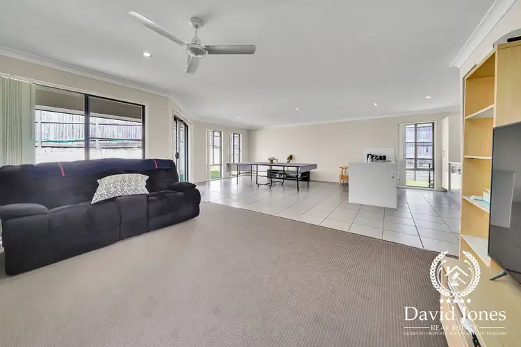 Third view of Homely house listing, 5 Myrtle Avenue, Ormeau QLD 4208