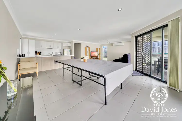 Fourth view of Homely house listing, 5 Myrtle Avenue, Ormeau QLD 4208