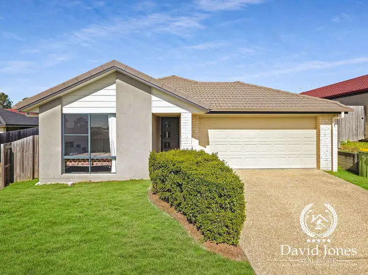 Fifth view of Homely house listing, 5 Myrtle Avenue, Ormeau QLD 4208